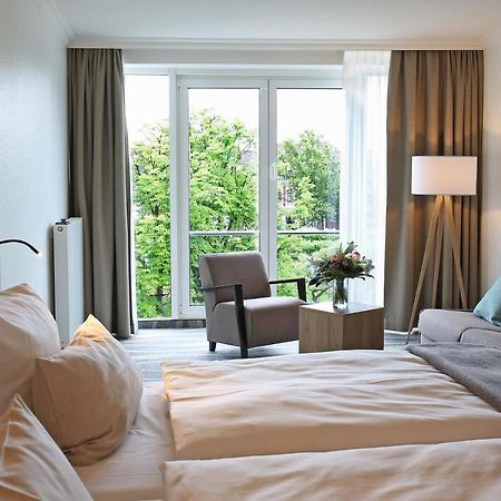 Quality Hotel Lippstadt Kültér fotó