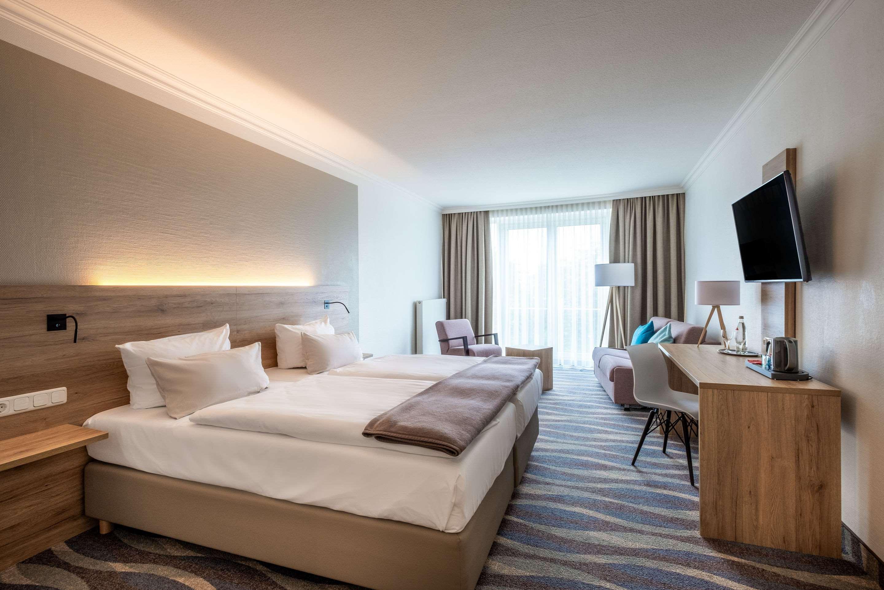 Quality Hotel Lippstadt Kültér fotó