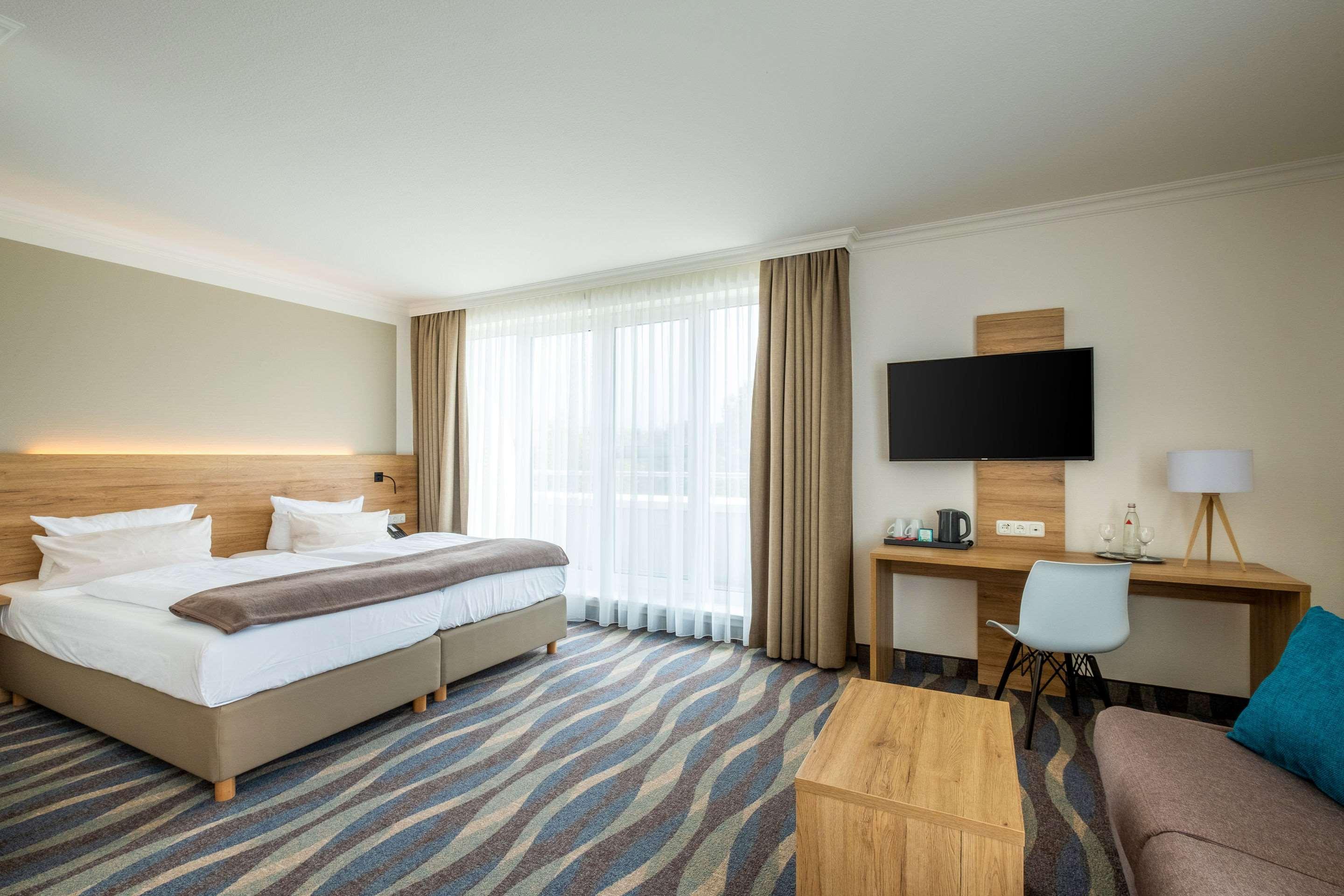 Quality Hotel Lippstadt Kültér fotó