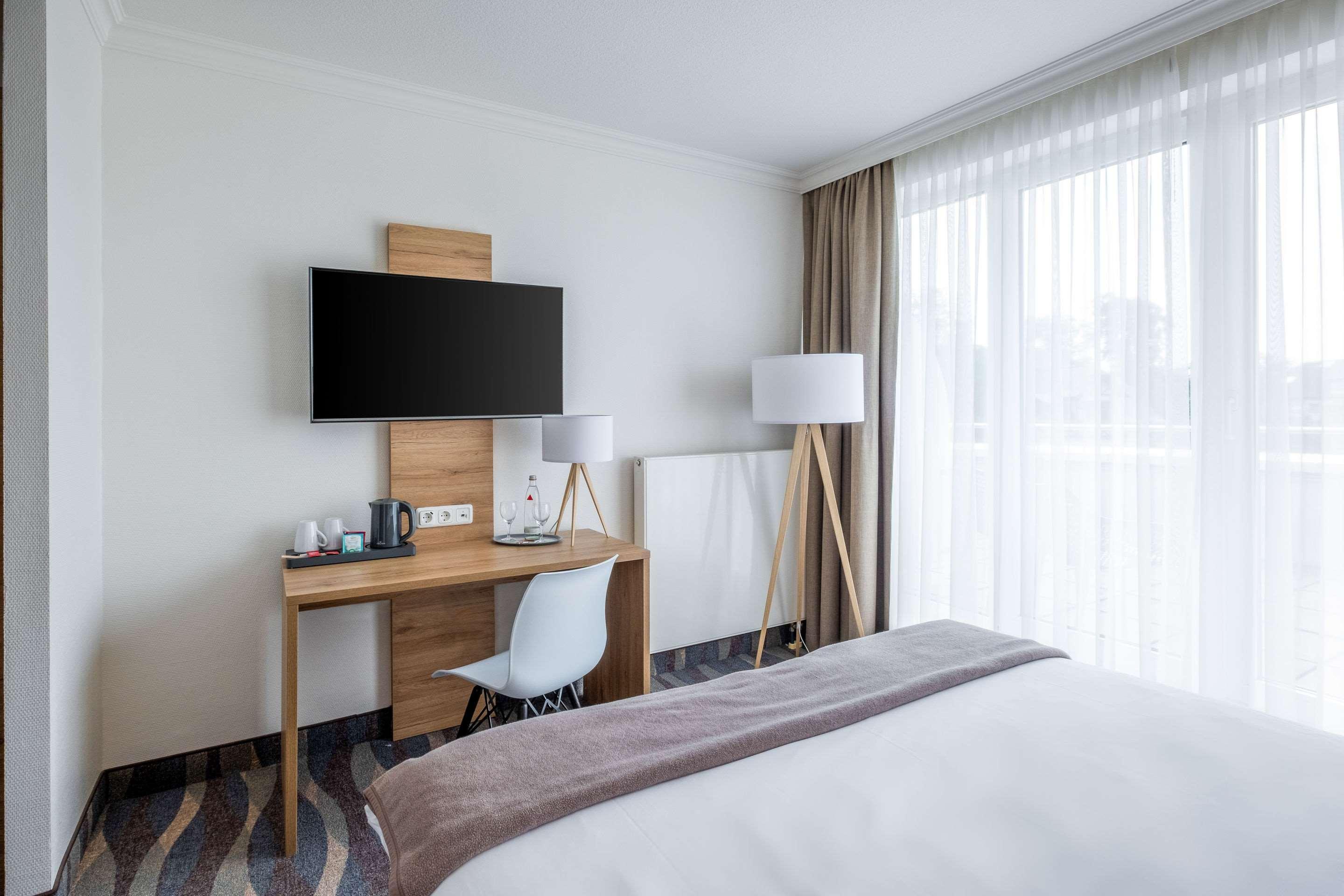 Quality Hotel Lippstadt Kültér fotó