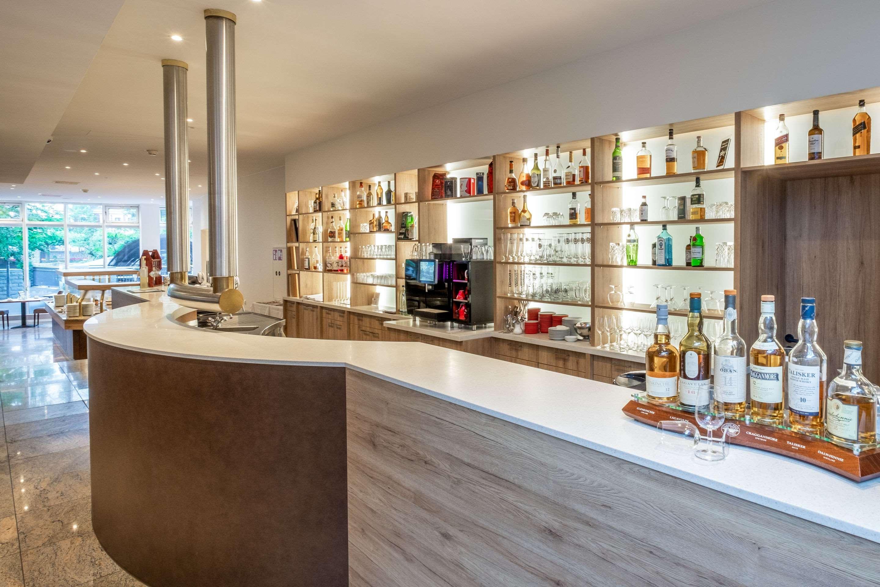 Quality Hotel Lippstadt Kültér fotó