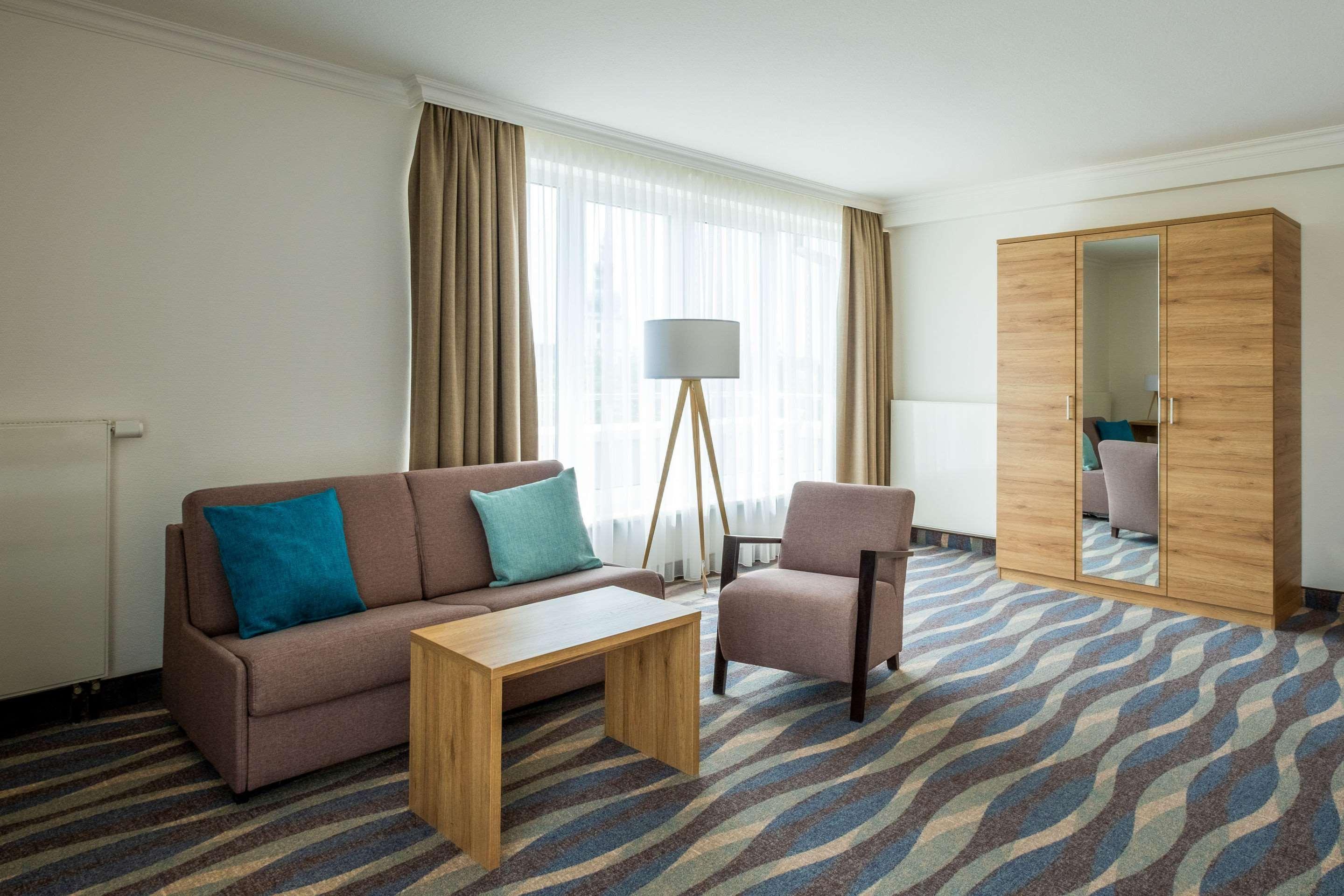 Quality Hotel Lippstadt Kültér fotó