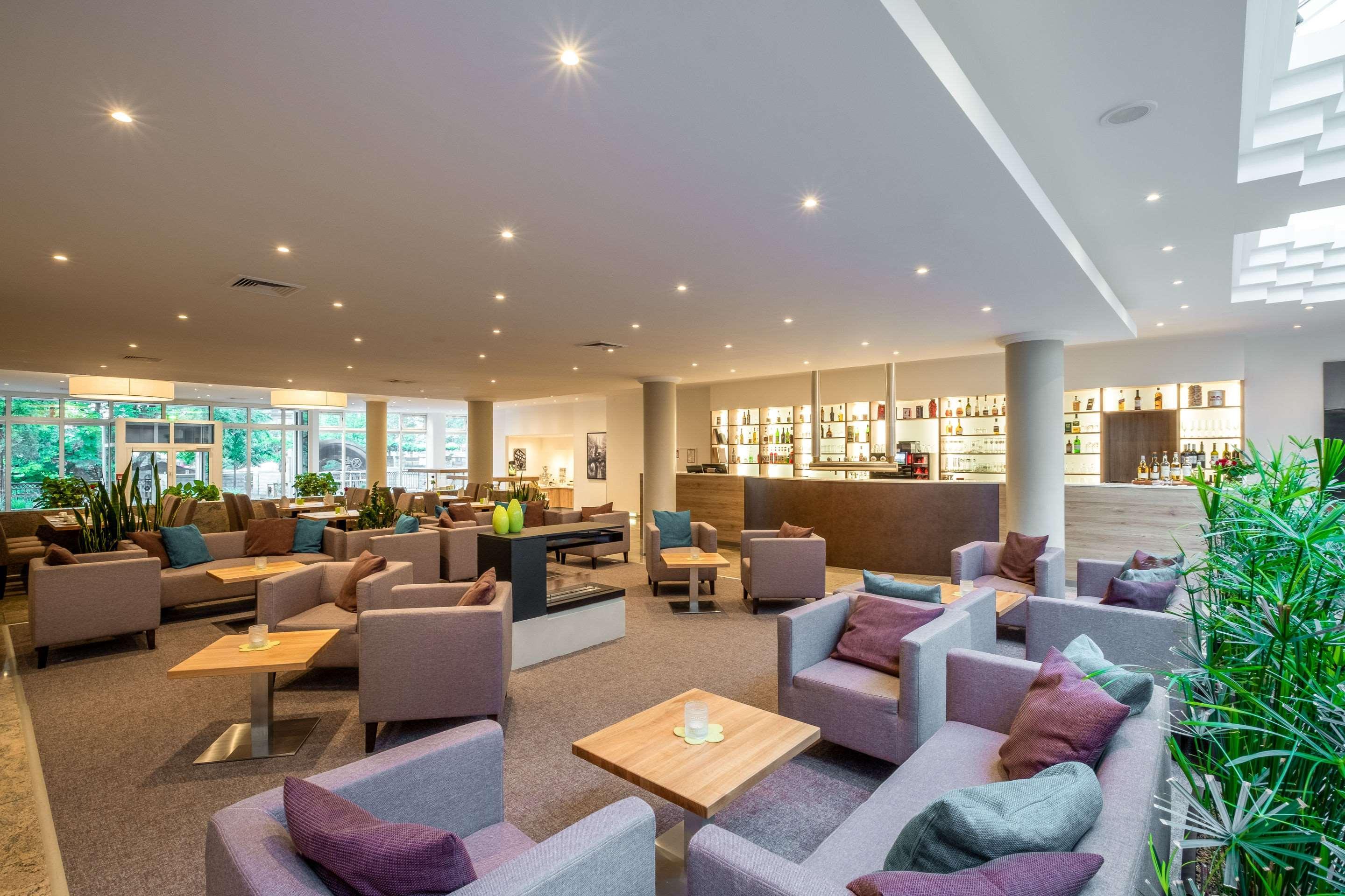Quality Hotel Lippstadt Kültér fotó