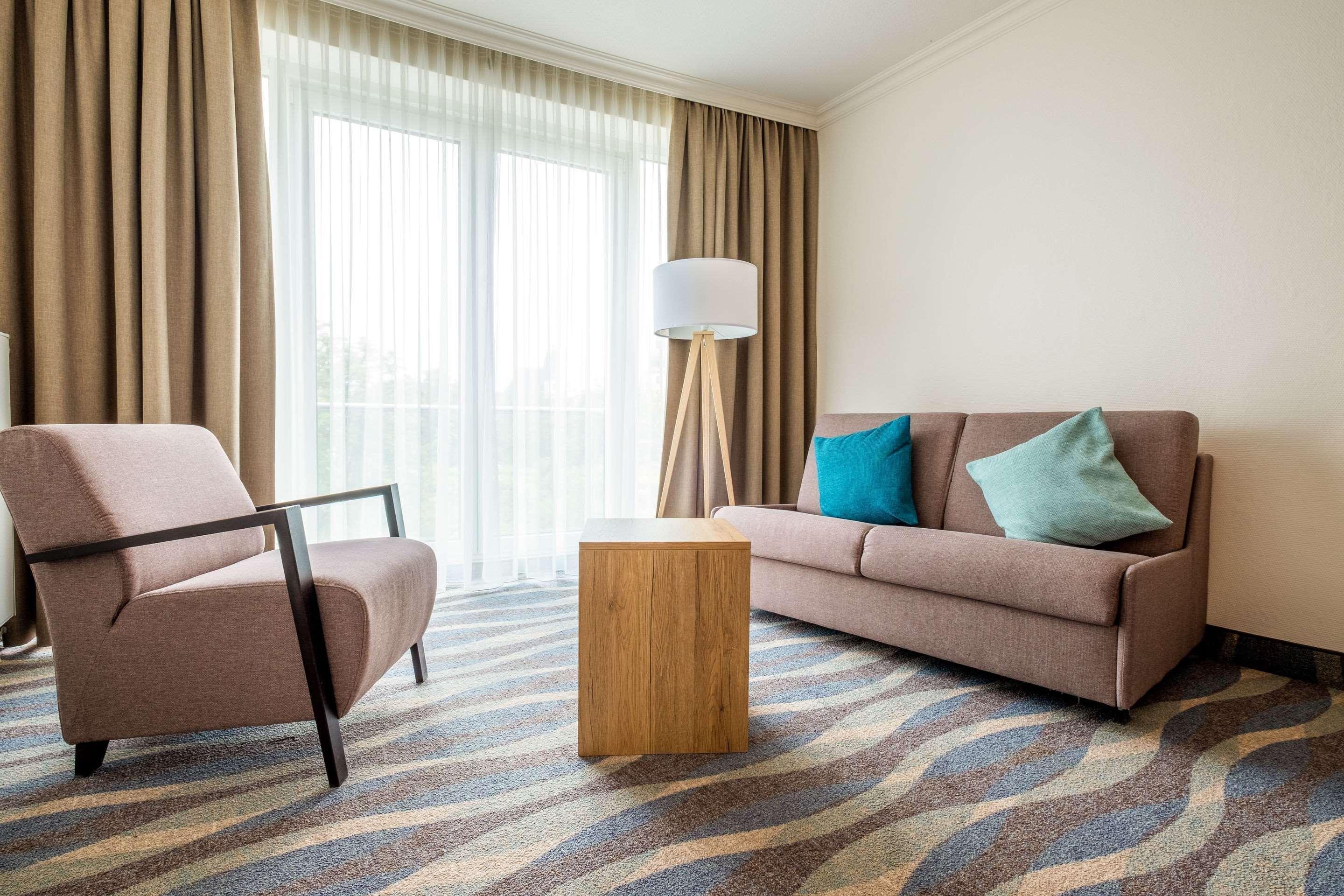 Quality Hotel Lippstadt Kültér fotó