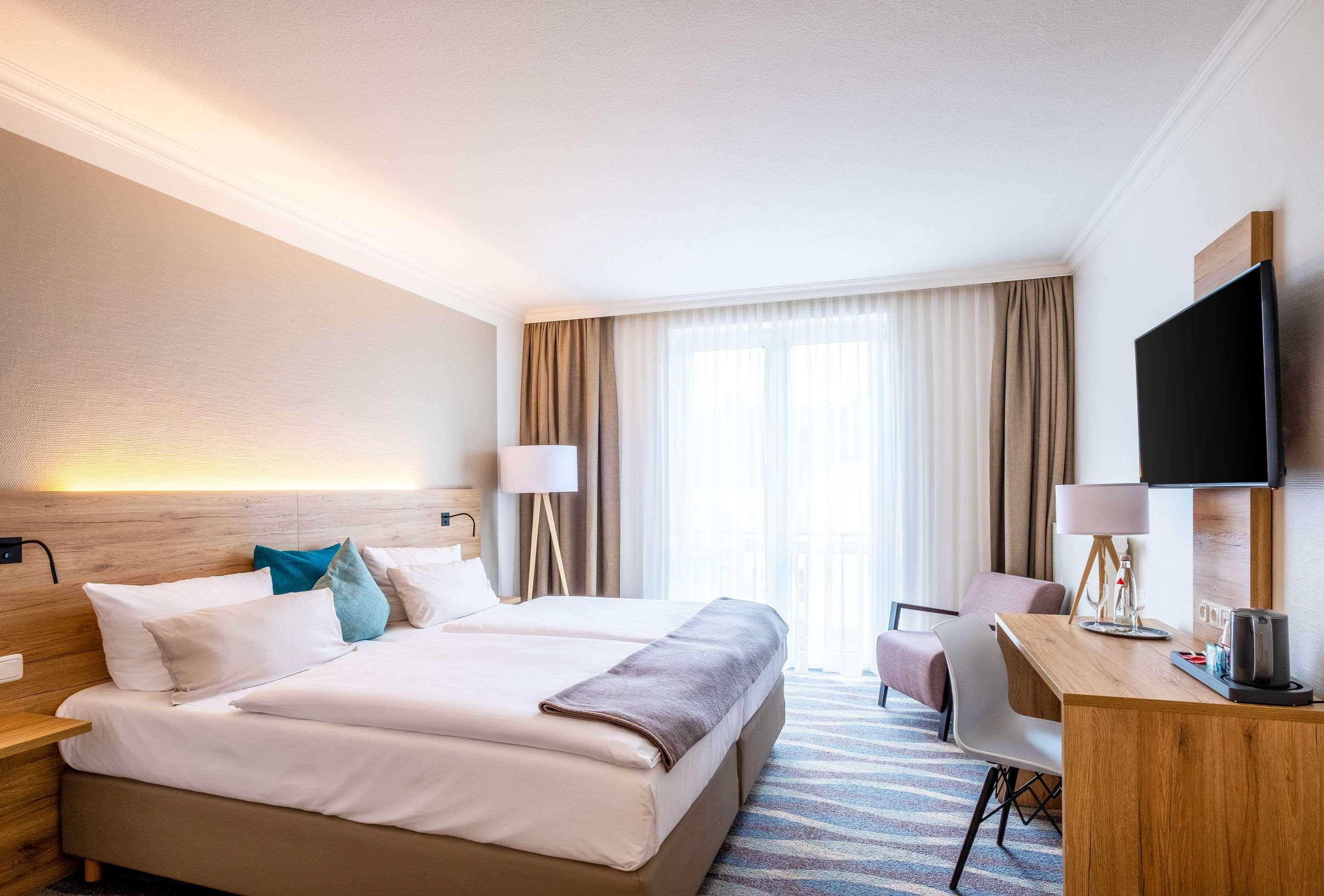 Quality Hotel Lippstadt Kültér fotó