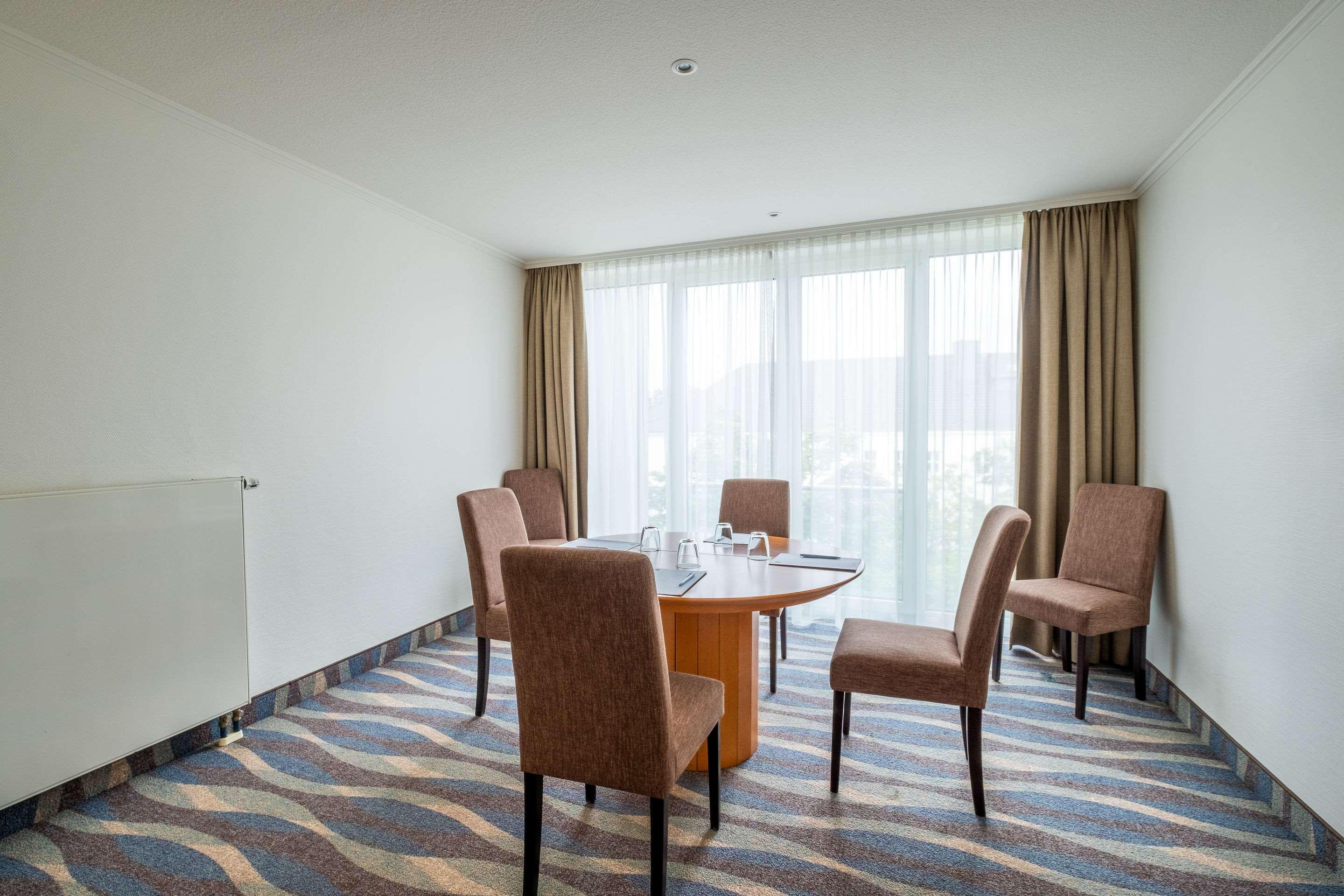 Quality Hotel Lippstadt Kültér fotó