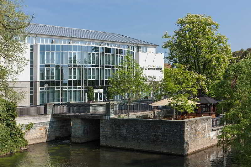 Quality Hotel Lippstadt Kültér fotó
