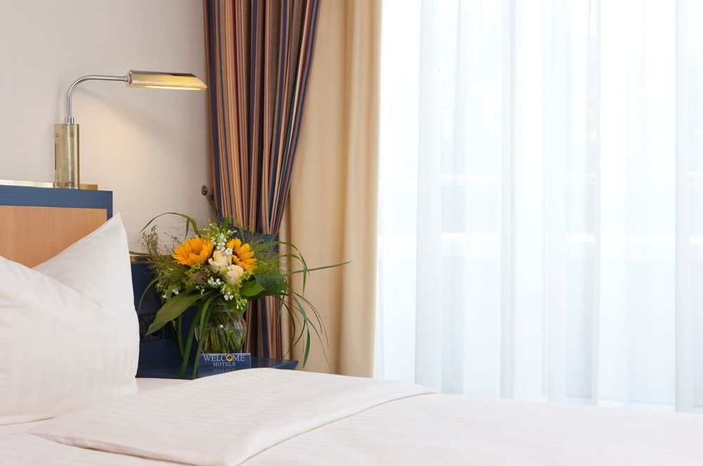 Quality Hotel Lippstadt Szoba fotó