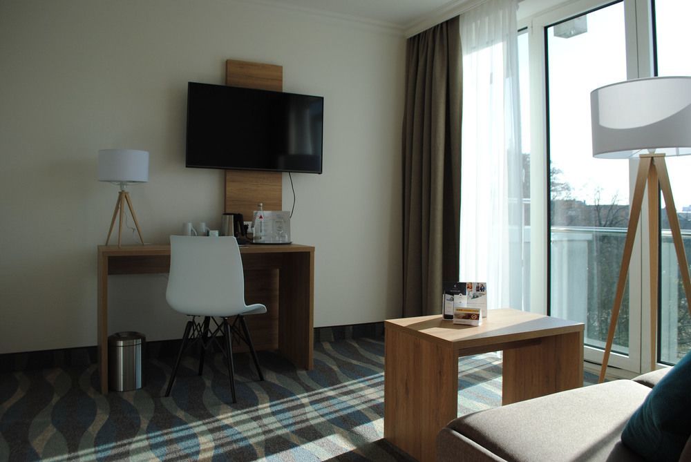 Quality Hotel Lippstadt Kültér fotó