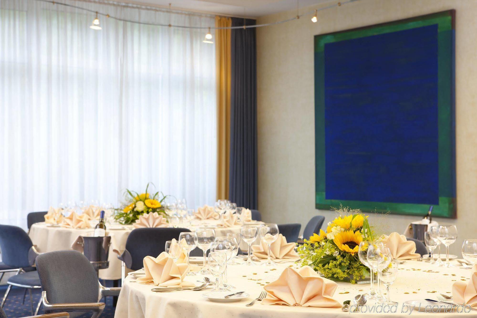 Quality Hotel Lippstadt Kültér fotó