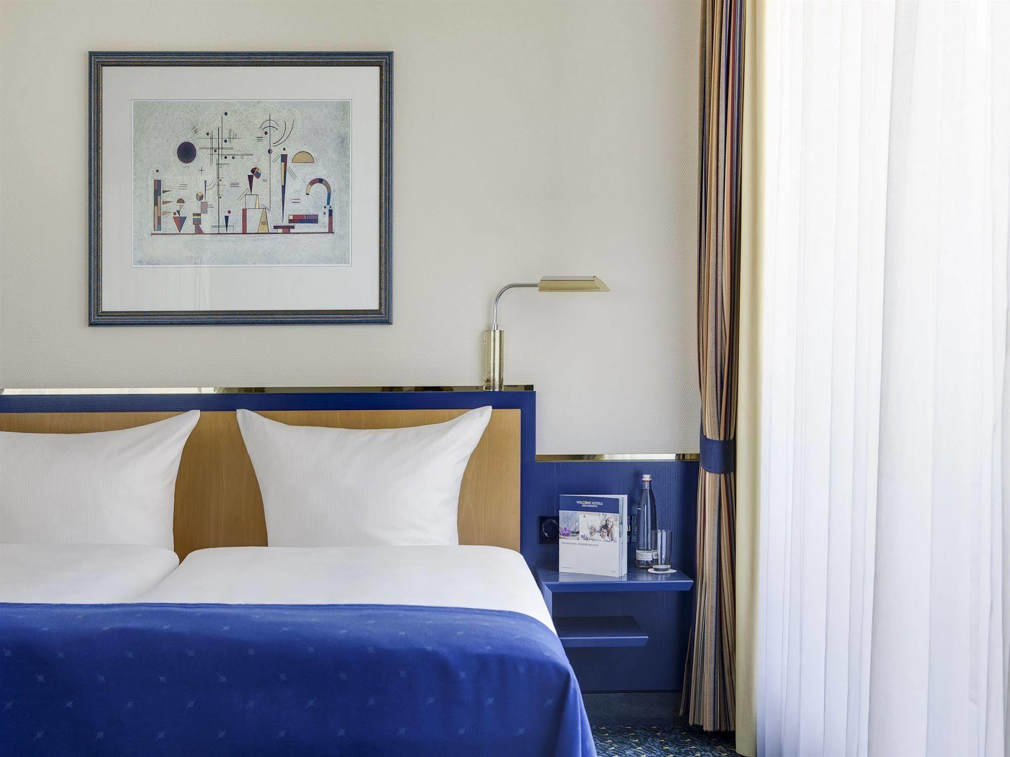Quality Hotel Lippstadt Kültér fotó