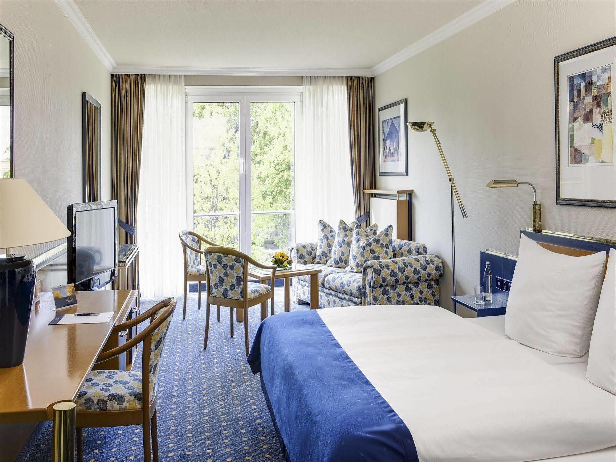 Quality Hotel Lippstadt Kültér fotó