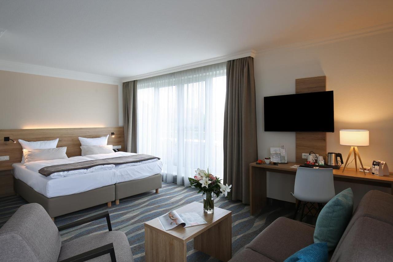 Quality Hotel Lippstadt Kültér fotó